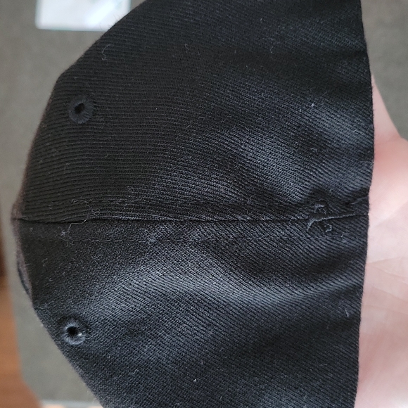 Toddler RDS hat - Picture 4 of 4
